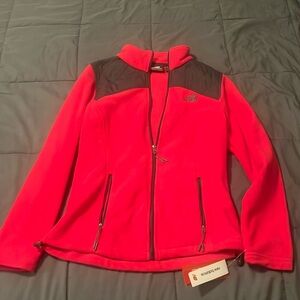 New balance fleece